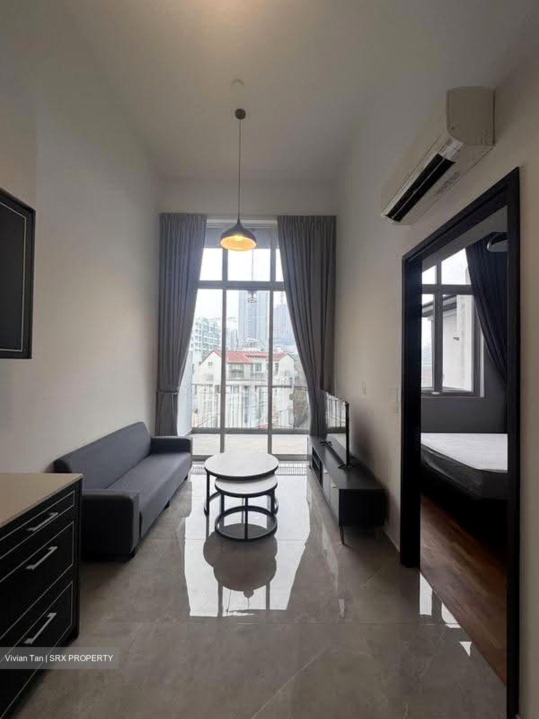 Mayfair Gardens (D21), Condominium #632958111